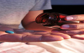 دارو ، درمان ، تقویت